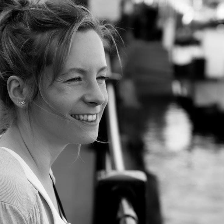 Portrait of Alex Rivera, community mentor and Italian cuisine specialist